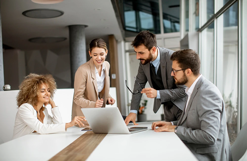 Professional website design and development for businesses . We build responsive, mobile-friendly websites, e-commerce stores and custom web solutions that are fast, secure and SEO-ready from day one. Every website is designed to deliver a great user experience, strengthen your brand and turn visitors into customers.