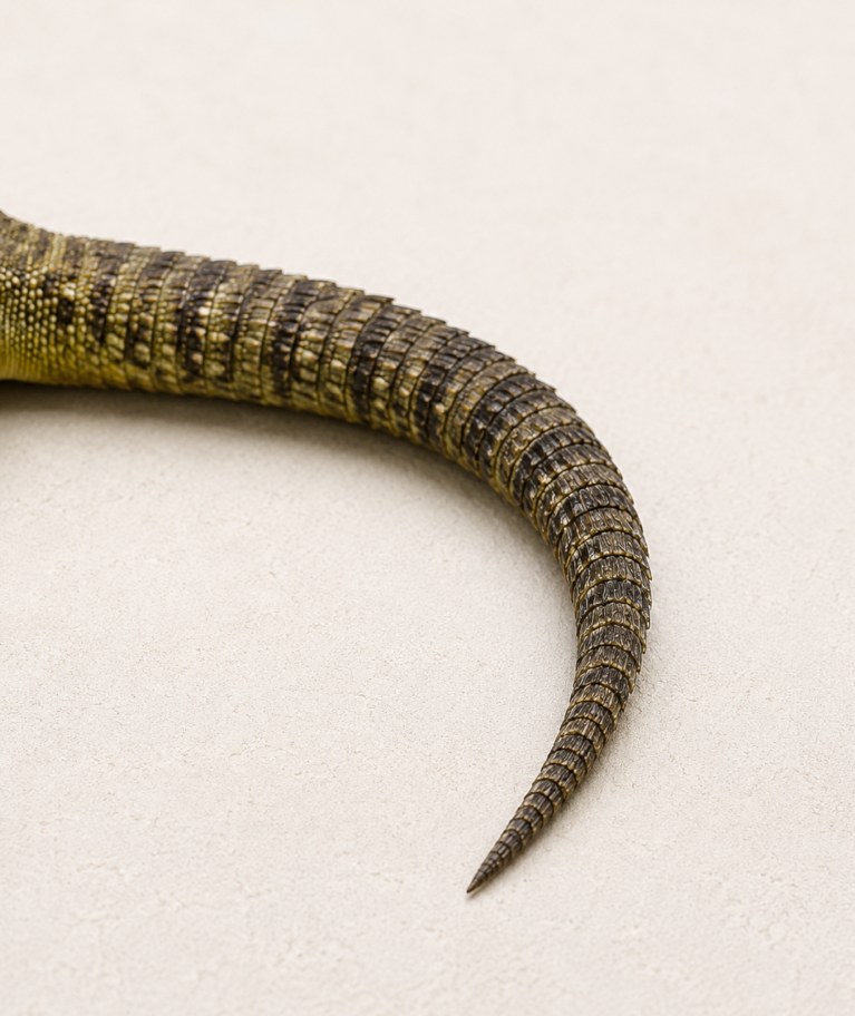 Reptile & Amphibian Park