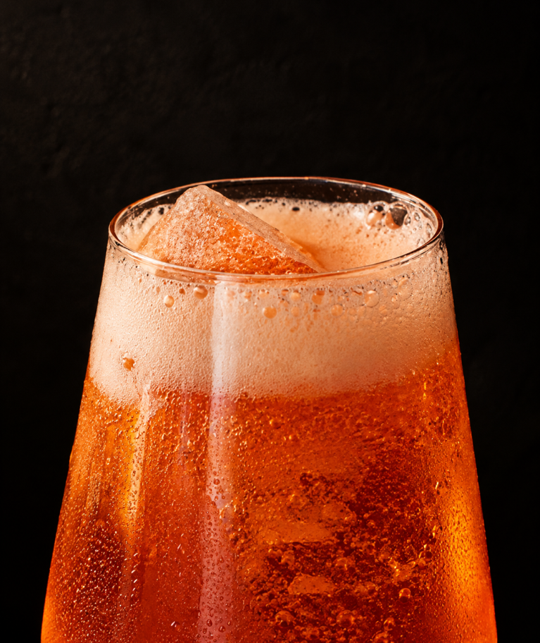 Fizzy Spritzeria