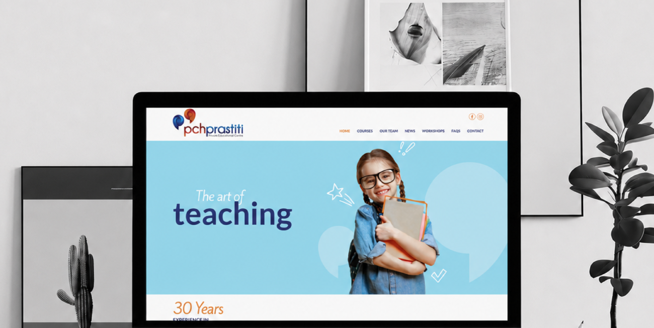 Pchforenglish.com